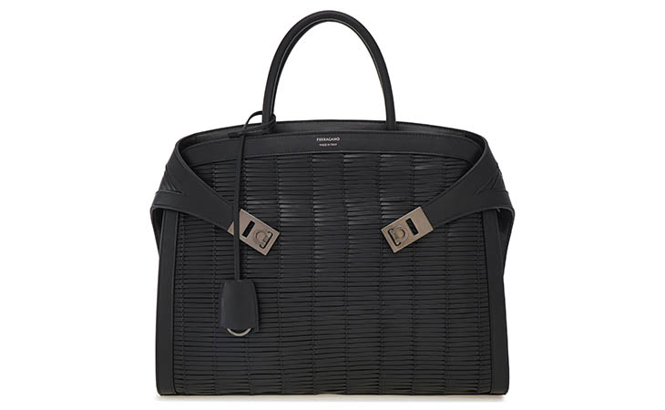 "الانطباع الأول" حملة فيراغامو لموسم ربيع وصيف 2026